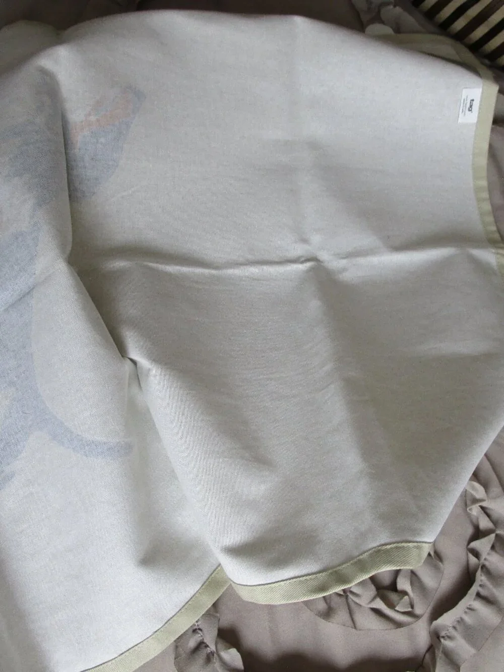 NWT cotton towel